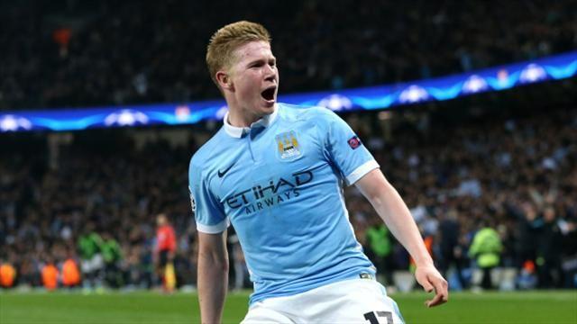 [中超]王大雷里程碑之夜 卡扎伊什维利帽子戏法